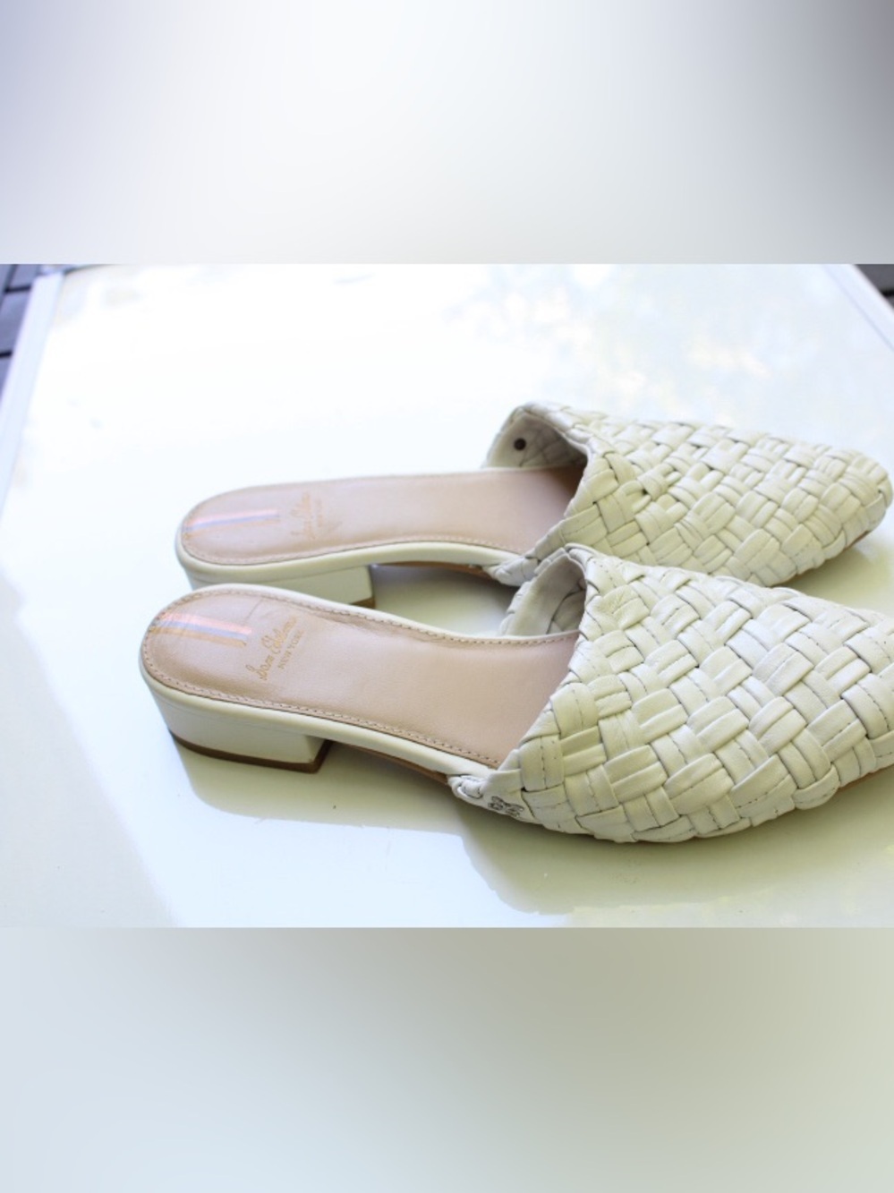 Sam Edelman flat mules - Picture 10 of 10